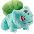 Peluche Bulbasaur Pokemon 17cm   JAZWARES