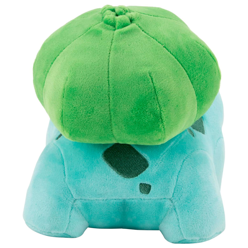 Peluche Bulbasaur Pokemon 20cm   JAZWARES