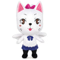 Peluche Charles Fairy Tail 27cm   PLAY BY PLAY