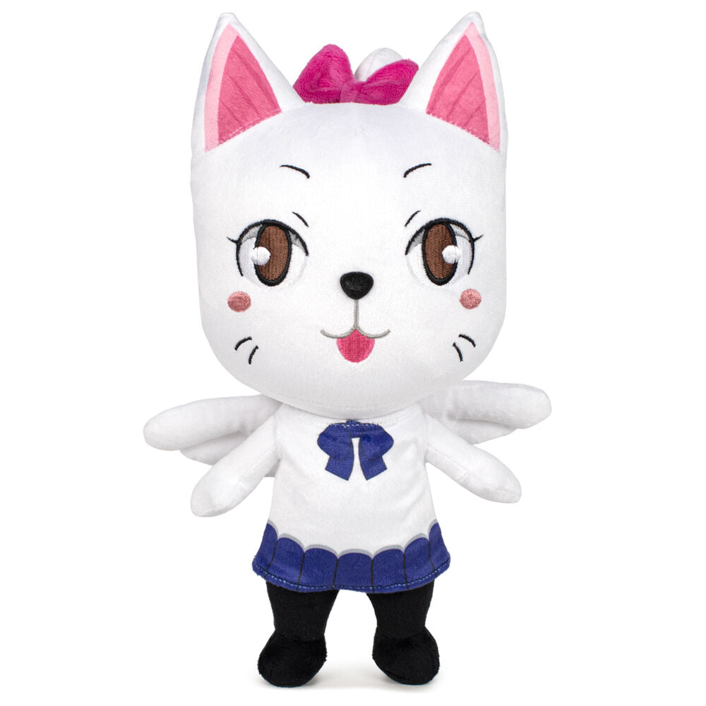 Peluche Charles Fairy Tail 27cm   PLAY BY PLAY