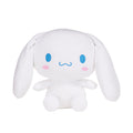Peluche Cinnamoroll Hello Kitty and Friends 25cm   PLAY BY PLAY
