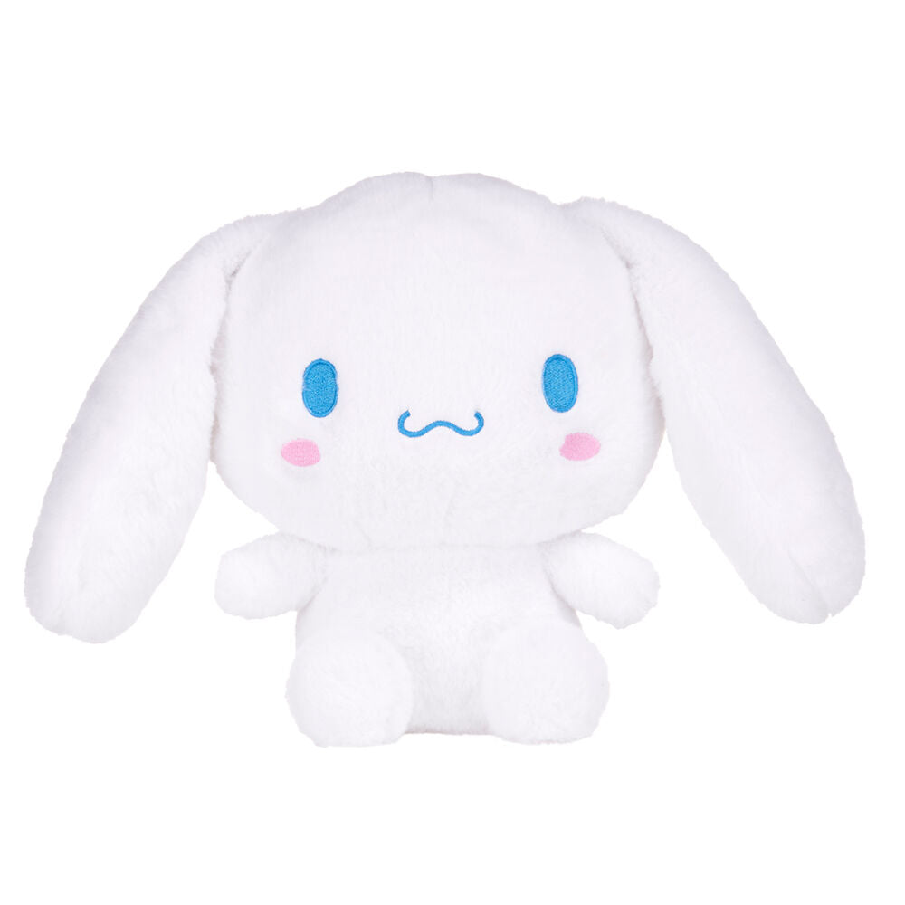 Peluche Cinnamoroll Sanrio 25cm   PLAY BY PLAY