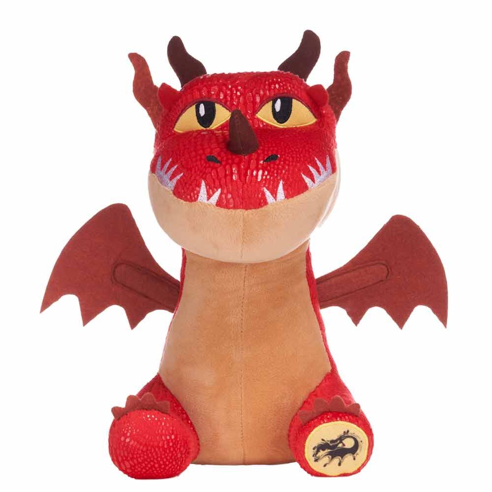 Peluche Colmillo Como Entrenar a tu Dragon 30cm   PLAY BY PLAY