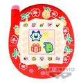 Peluche Connection V3 Tamagotchi 40cm   BANPRESTO