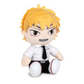 Peluche Denji Chainsaw Man 27cm   PLAY BY PLAY