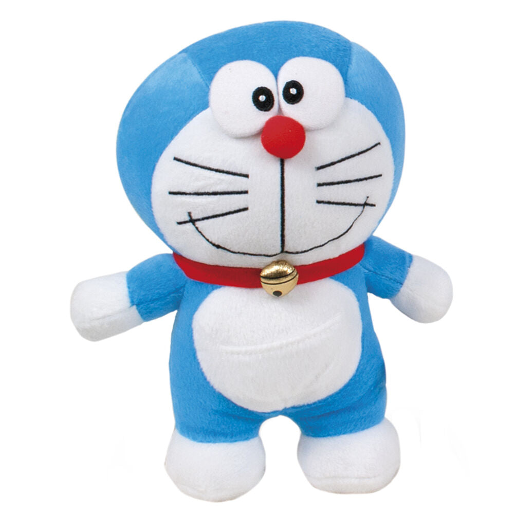 Peluche Doraemon 40cm   PLAY BY PLAY