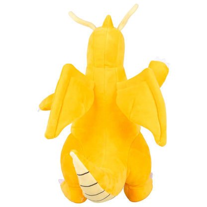 Peluche Dragonite Pokemon 30cm   JAZWARES