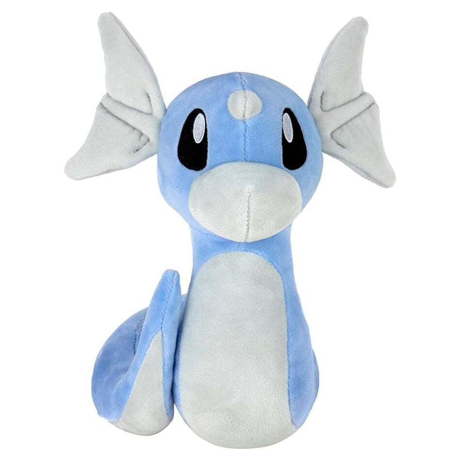 Peluche Dratini Pokemon 20cm   JAZWARES