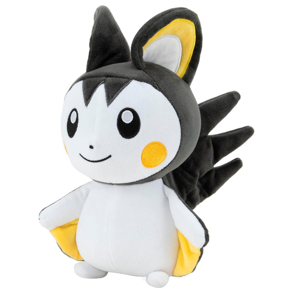 Peluche Emolga Pokemon 20cm   JAZWARES