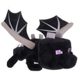 Peluche Ender Dragon Minecraft 26cm   PLAY BY PLAY