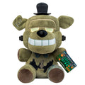 Peluche Five Nights at Freddy's Dreadbear 17,5cm   FUNKO