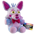 Peluche Five Nights at Freddys Foxy 17,7cm   FUNKO