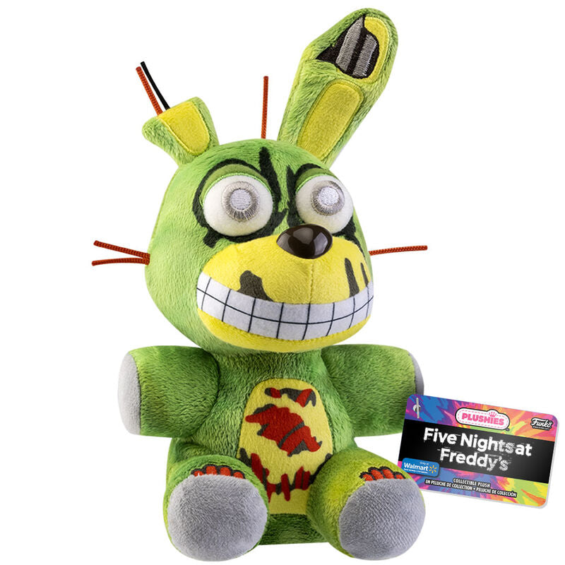 Peluche Five Nights at Freddys Springtrap   FUNKO