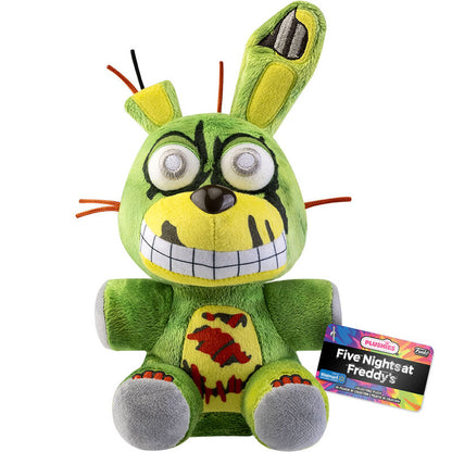 Peluche Five Nights at Freddys Springtrap   FUNKO