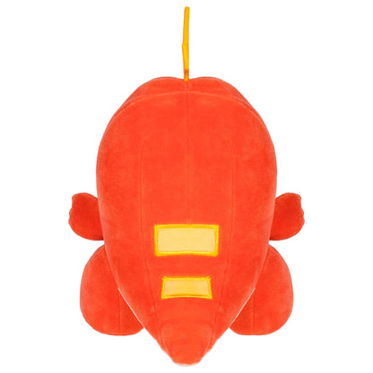 Peluche Fuecoco Pokemon 20cm   JAZWARES