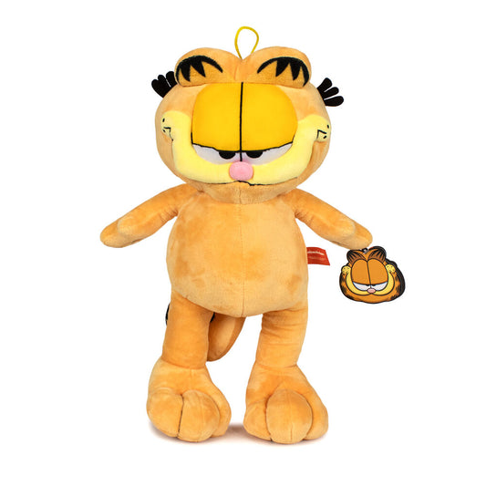 Peluche Garfield 22cm   PLAY BY PLAY