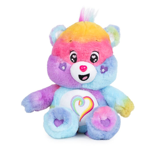 Peluche Generosita Osos Amorosos 25cm  