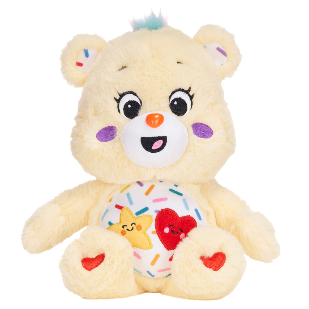 Peluche Graciosita Osos Amorosos 25cm   PLAY BY PLAY