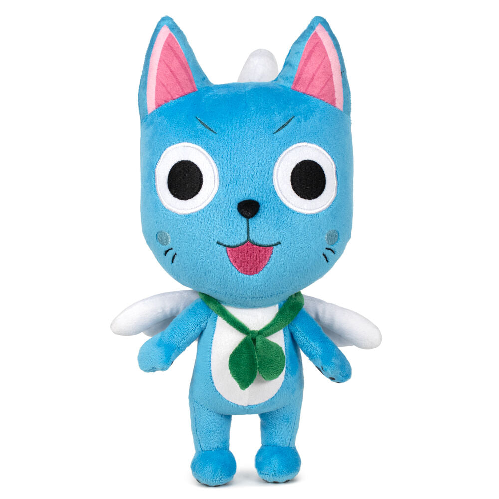 Peluche Happy Fairy Tail 27cm   PLAY BY PLAY