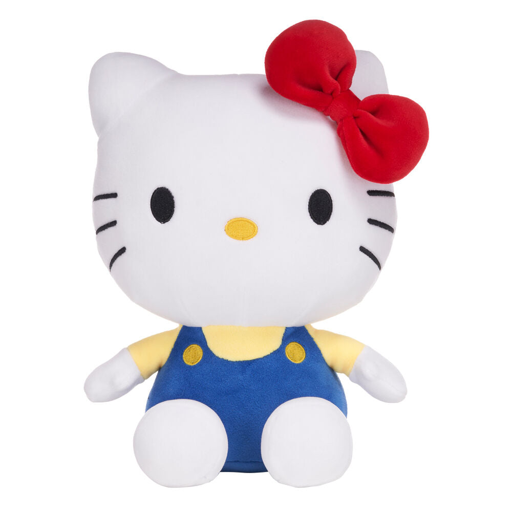 Peluche Hello Kitty - Hello Kitty and Friends 25cm   PLAY BY PLAY