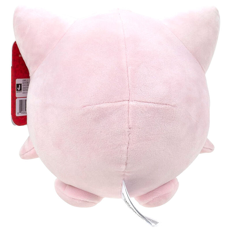 Peluche Jigglypuff Pokemon 20cm   JAZWARES