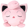 Peluche Jigglypuff Sleeping Pokemon 45cm   JAZWARES