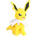 Peluche Jolteon Pokemon 21cm   JAZWARES