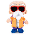 Peluche Kame Sennin Dragon Ball 28cm   PLAY BY PLAY