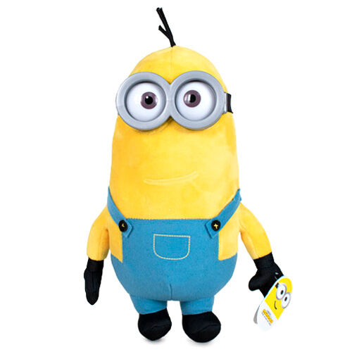 Peluche Kevin Minions 33cm   PLAY BY PLAY
