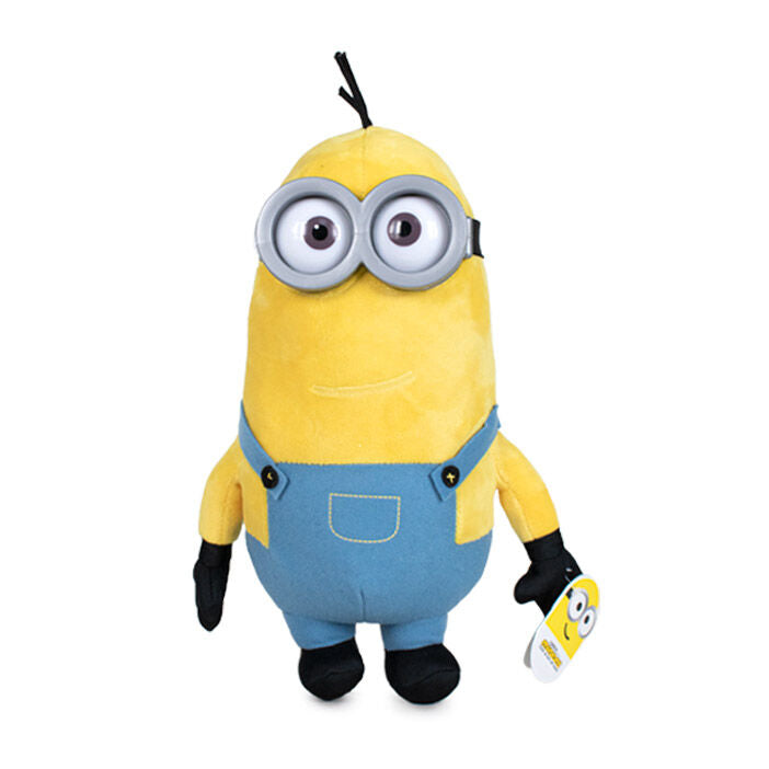 Peluche Kevin Minions 33cm   PLAY BY PLAY