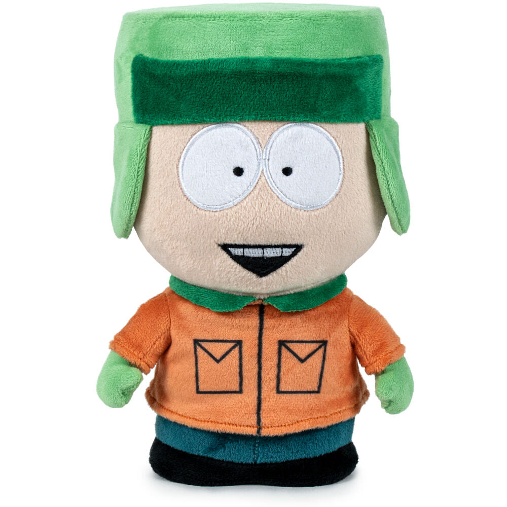 Peluche Kyle South Park 27cm   PARAMOUNT PICTURES