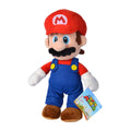 Peluche Mario Super Mario Bros 30cm   Nintendo