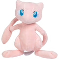 Peluche Mew Pokemon 20cm   JAZWARES