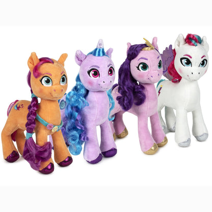Peluche Mi Pequeño Pony 25cm surtido   Otakuya