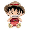 Peluche Monkey D Luffy One Piece 25cm   PLAY BY PLAY