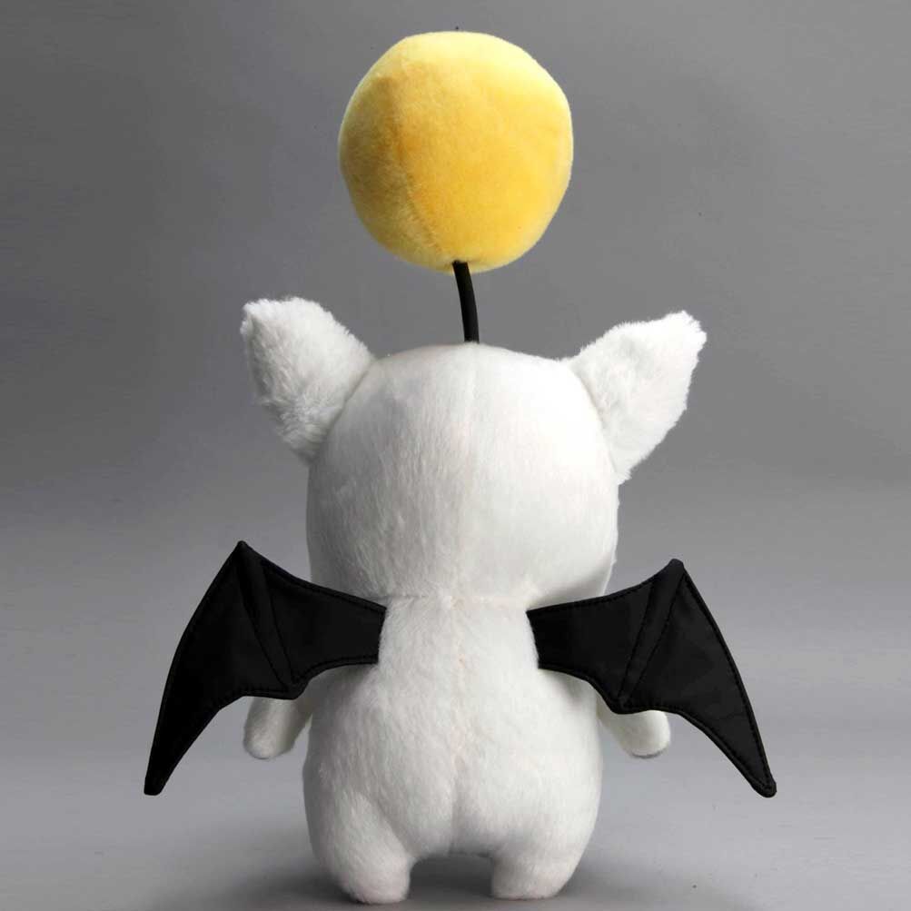 Peluche Moogle Kuplu Kopo 2016 Final Fantasy XIV 32cm   SQUARE-ENIX