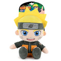 Peluche Naruto Uzumaki Naruto Shippuden 25cm   PIERROT
