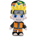Peluche Naruto Uzumaki Naruto Shippuden 27cm   PIERROT