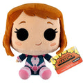 Peluche Ochaco My Hero Academia 17,5cm   FUNKO