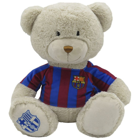 Peluche Osito FC Barcelona 35cm   CYP BRANDS