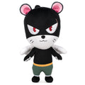 Peluche Panther Fairy Tail 27cm   PLAY BY PLAY