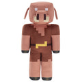 Peluche Pigman Minecraft 20cm   PLAY BY PLAY