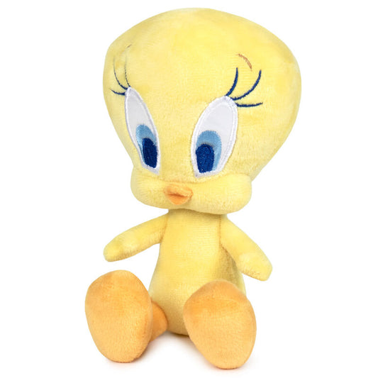 Peluche Piolin Tweety Looney Tunes 23cm   WARNER BROS. DISCOVERY