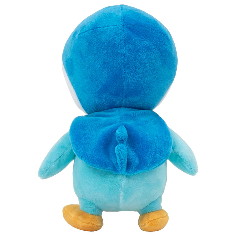 Peluche Piplup Pokemon 20cm   JAZWARES