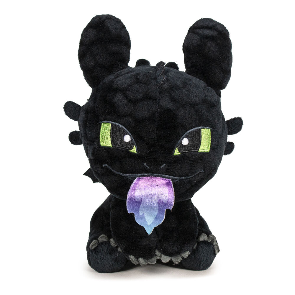 Peluche Plasma Desdentao Como Entrenar a tu Dragón 30cm   PLAY BY PLAY