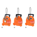 Peluche Pochita Movie Chainsaw Man 11cm   BANPRESTO
