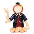 Peluche Right Assassination Classroom 27cm   PLAY BY PLAY