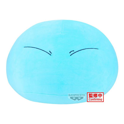 Peluche Rimuru That Time I Got Reincarnated as a Slime 35cm   BANPRESTO