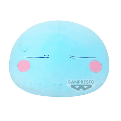 Peluche Rimuru That Time I Got Reincarnated as a Slime 37cm   BANPRESTO