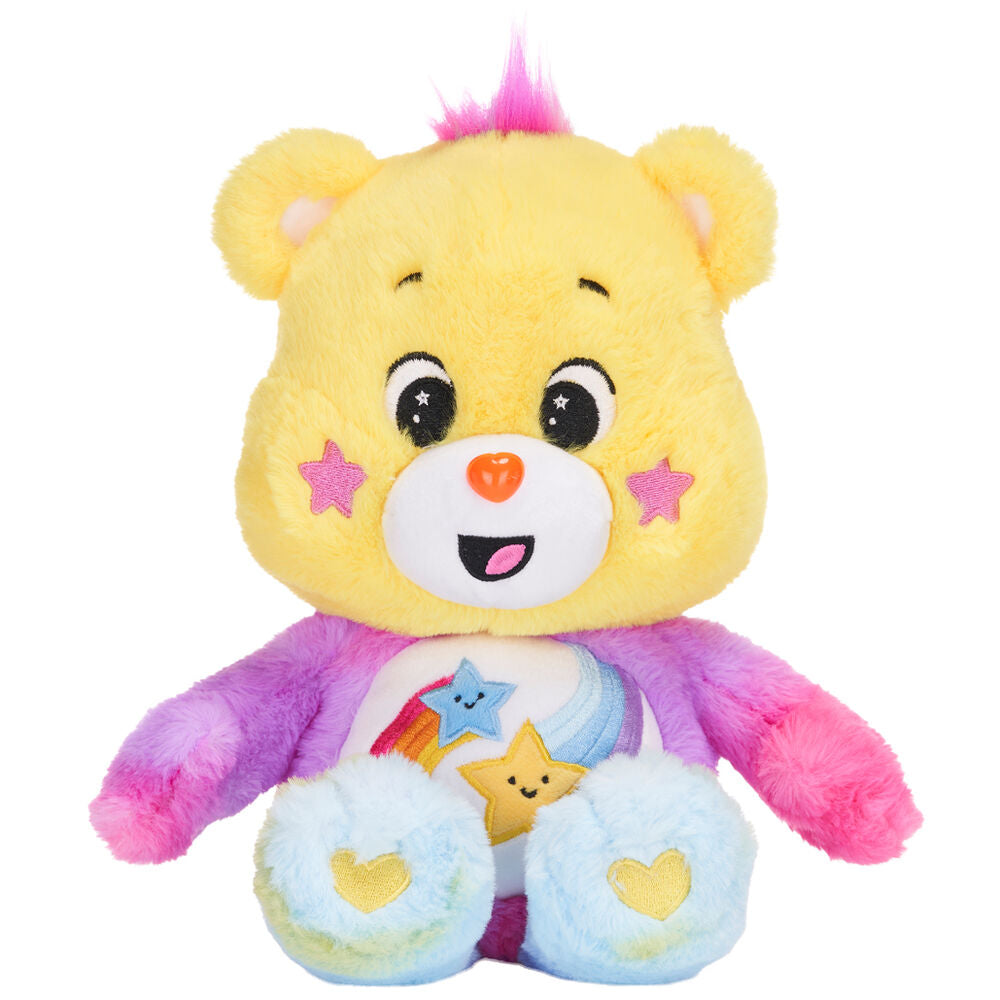 Peluche Risueñosita Osos Amorosos 25cm   PLAY BY PLAY
